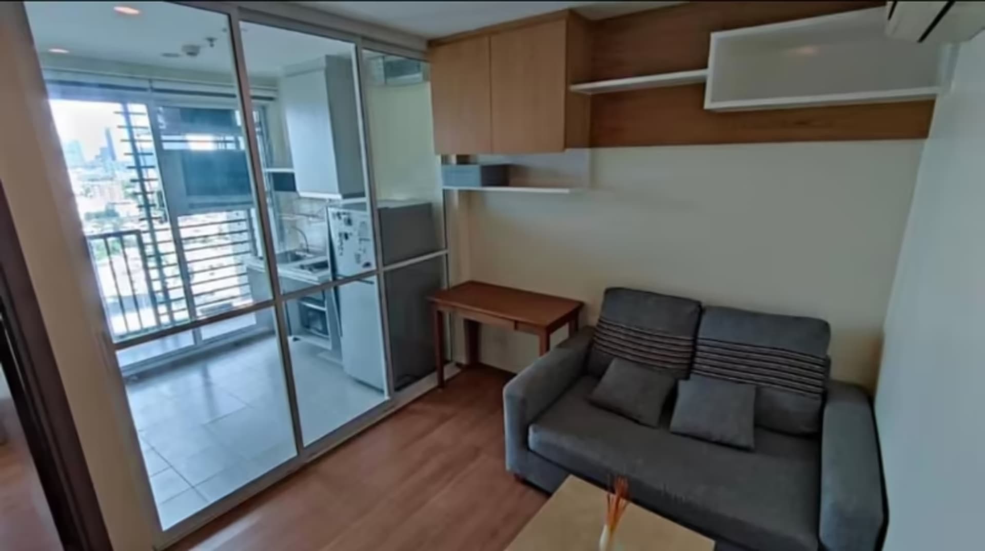 The Base Sukhumvit 77 - 1 Bed Condo for Sale  - Image 9