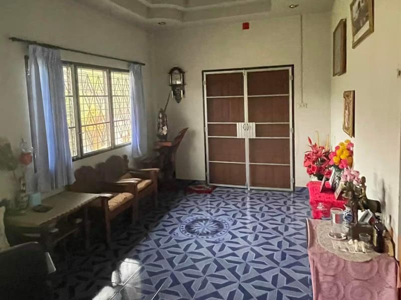 House for Sale in San Klang, San Kamphaeng.