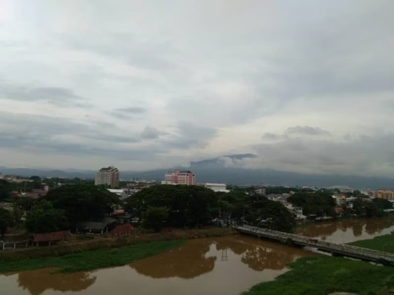 1 Bed Condo for Sale in Mueang Chiang Mai