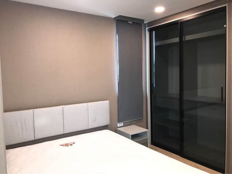 2 Bed Condo for Rent and Sale in Bang Kho Laem