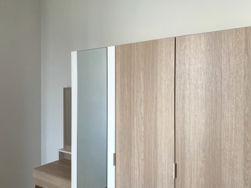 1 Bed Condo for Rent in Phra Khanong