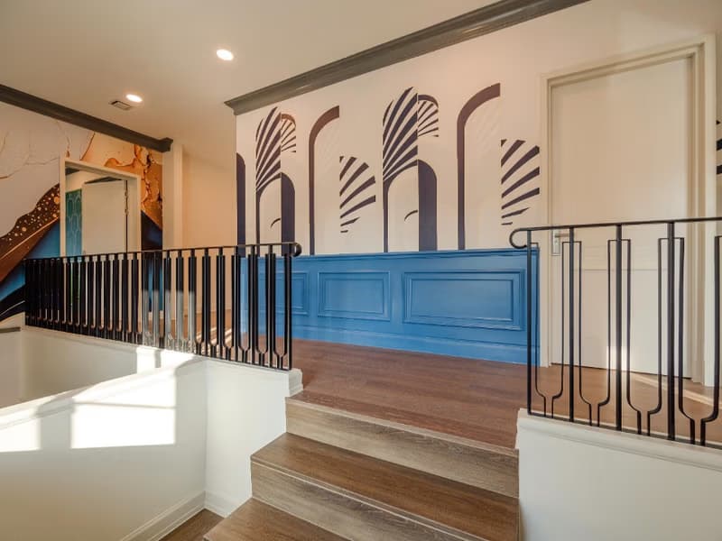 House for Rent, Sale at  Nantawan Rama 9 - Krungthepkreetha