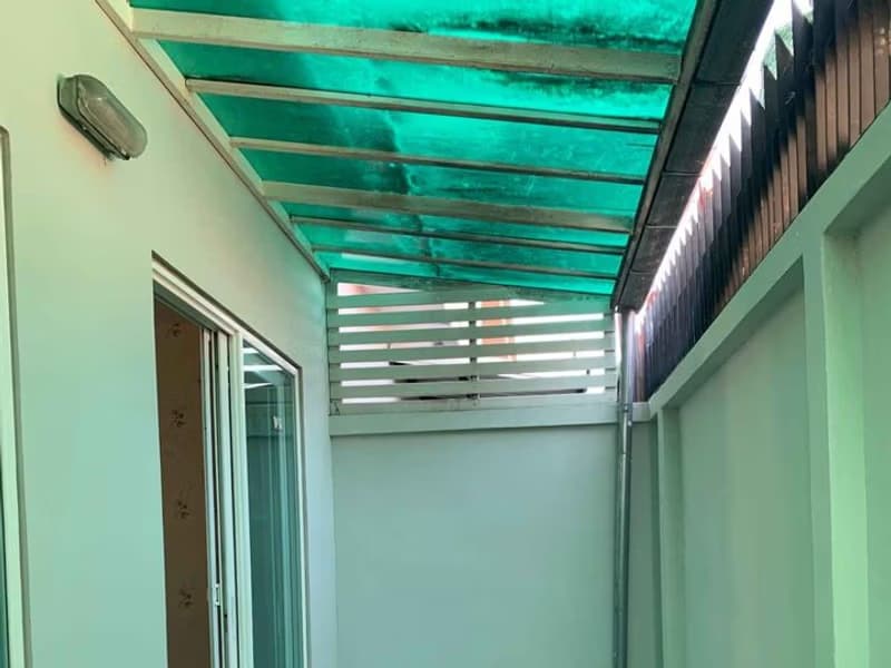 Townhouse for Rent at Karnkanok 19