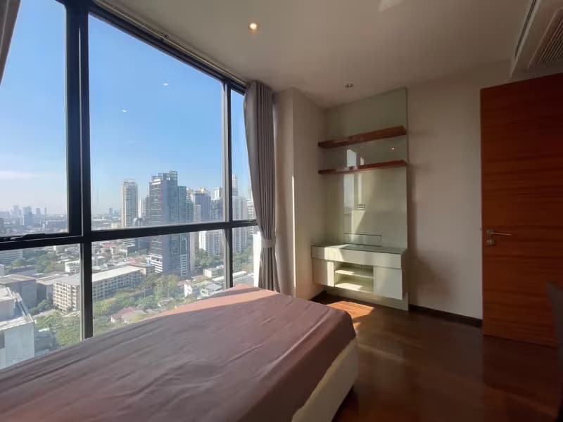 2 Bedroom Condo