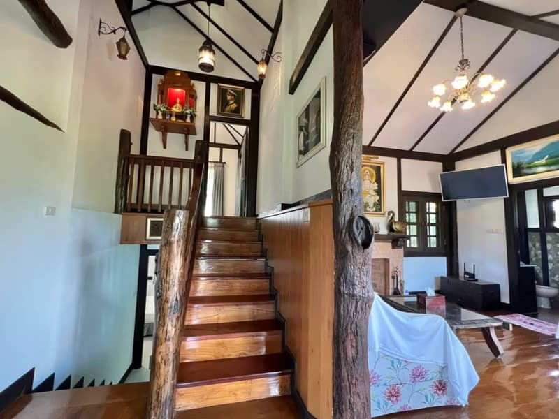 3 Bed House for Sale in Hang Dong District