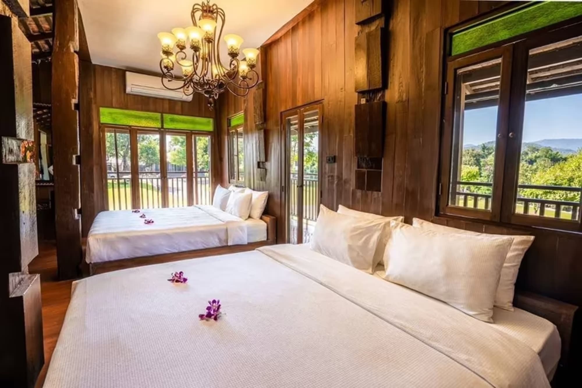 Lanna Resort for Rent - Image 5