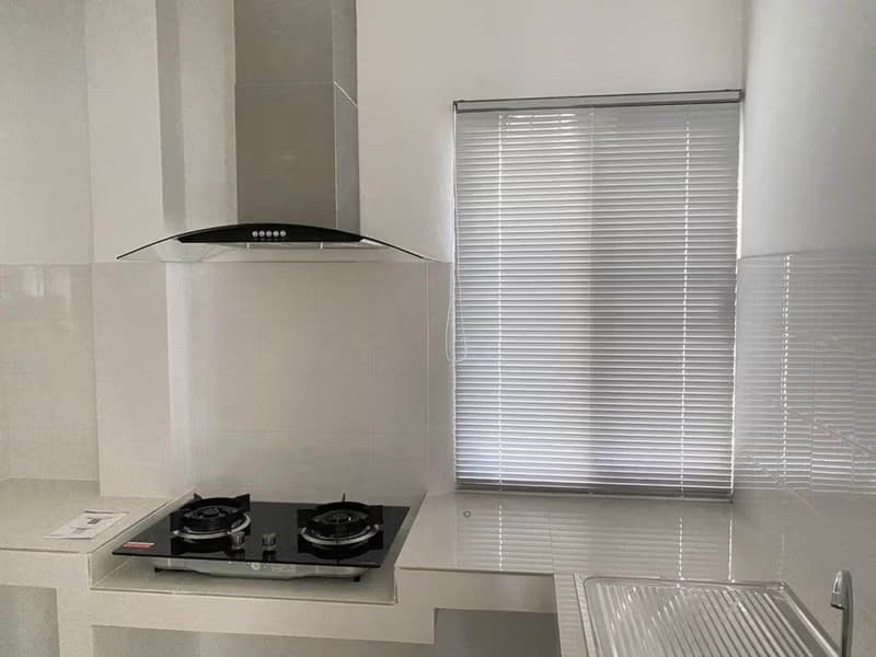House for Rent in San Phi Suea, Mueang Chiang Mai.