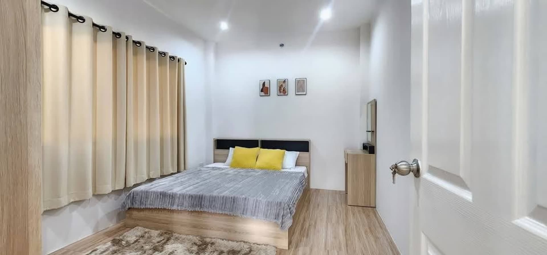 2 Bed House for Rent in Saraphi District - Image 6