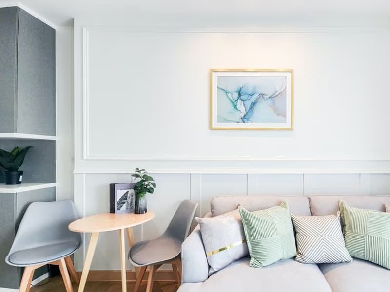 1 Bed Condo for Sale in Bang Kho Laem
