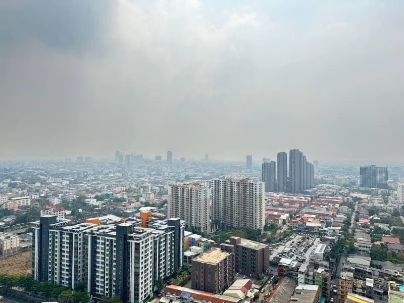 2 Bed Condo for Rent and Sale  Near Punnawithi BTS