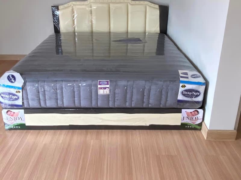 4 Bed House for Rent in San Kamphaeng