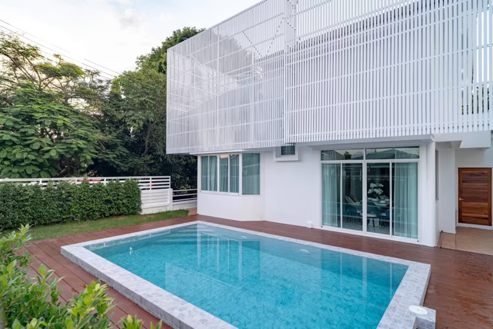 Pool Villa in Mae Hia - Image 5