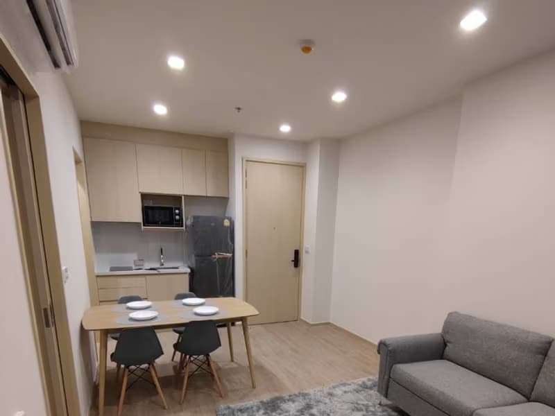 1 Bed Condo for Rent and Sale in Watthana