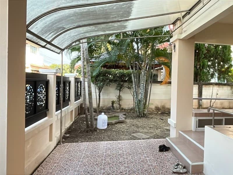 3 Bed House for Rent in Hang Dong