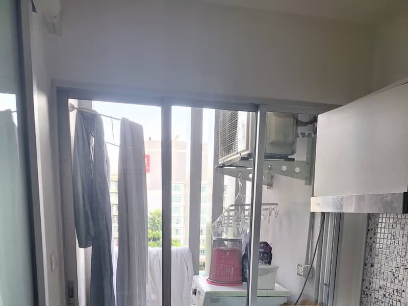 1 Bed Condo for Rent in Mueang Chiang Mai