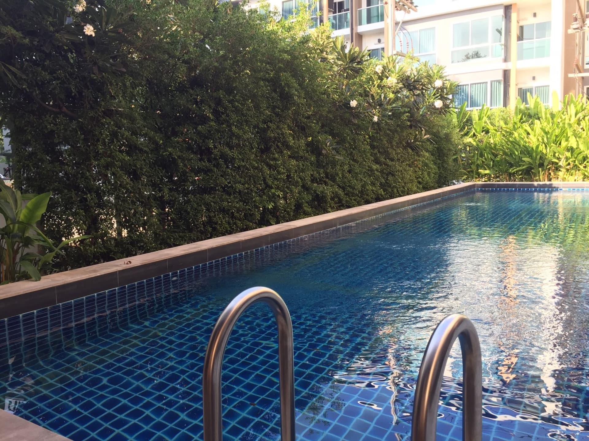Condo for Rent, Sale at One Plus Jed Yod 3 - Image 20