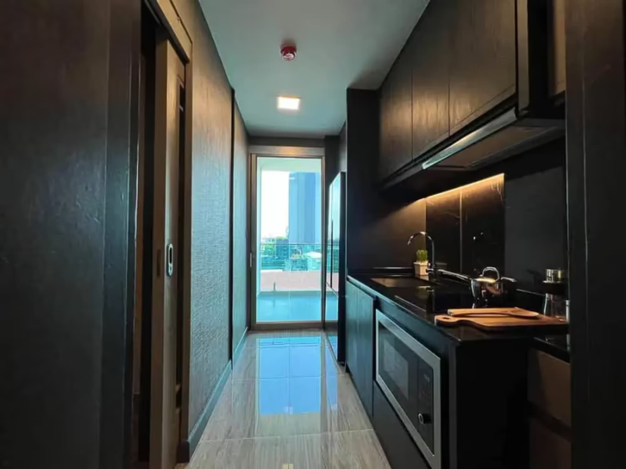 1 Bedroom Condo - Image 3