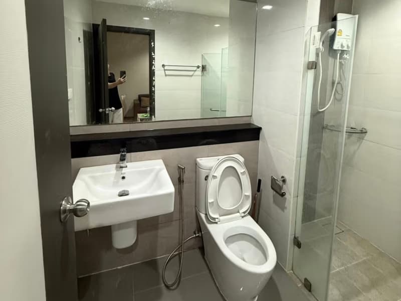 1 Bed Condo for Sale in Mueang Chiang Mai