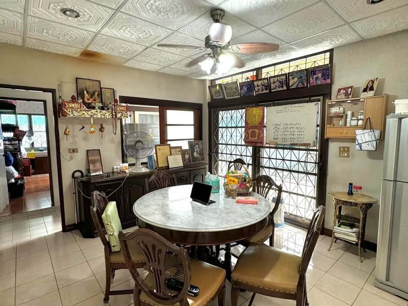 4 Bed House for Sale in Sathon