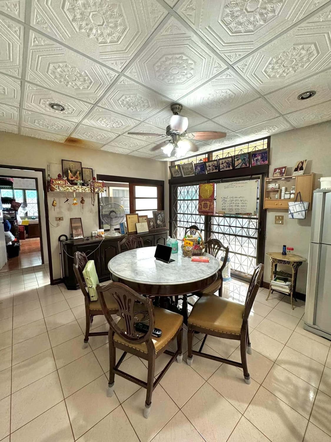 4 Bed House for Sale in Sathon - Image 6