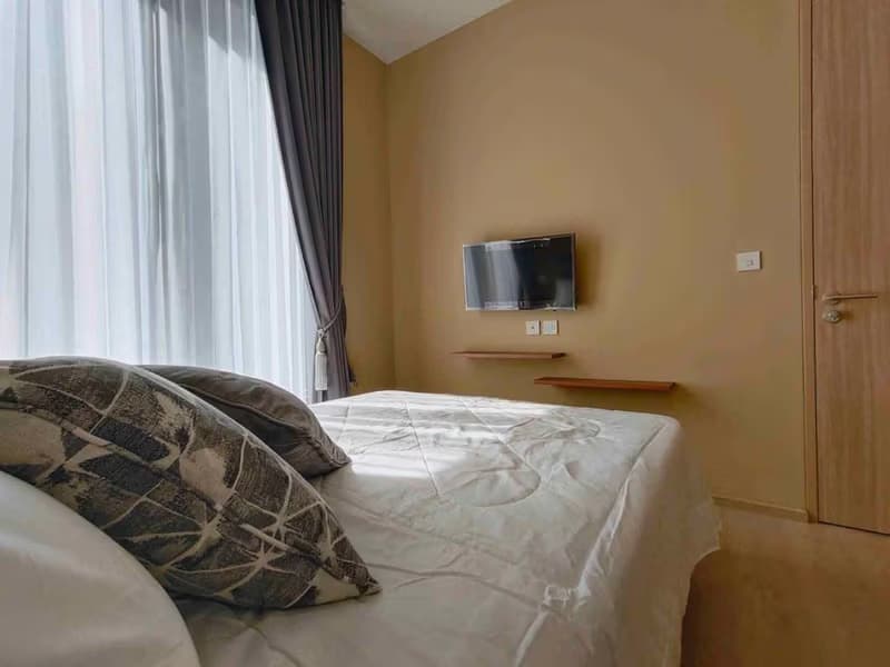 Condo for Rent at Noble BE19 Sukhumvit