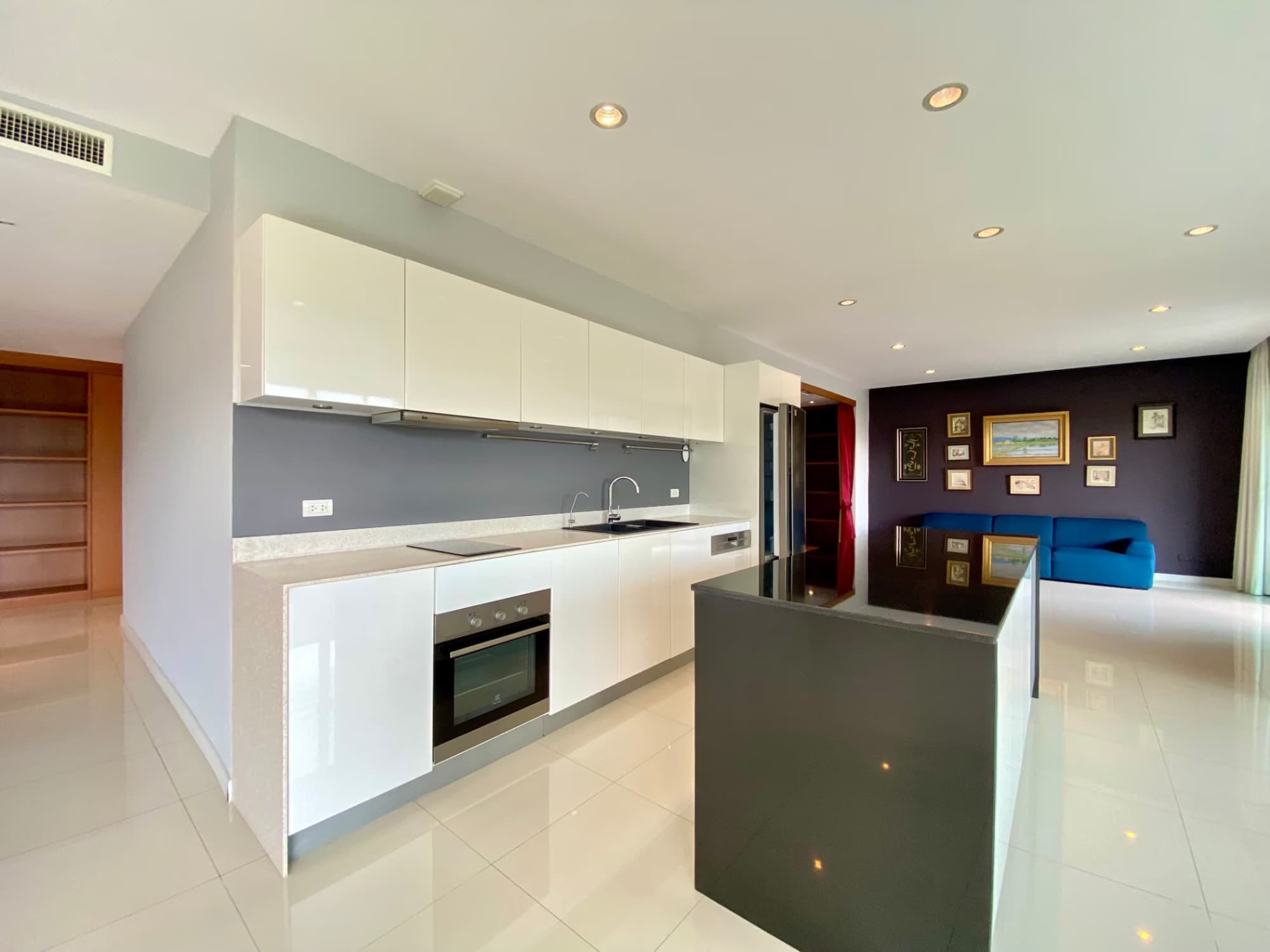 3 Bedroom Condo - Image 2