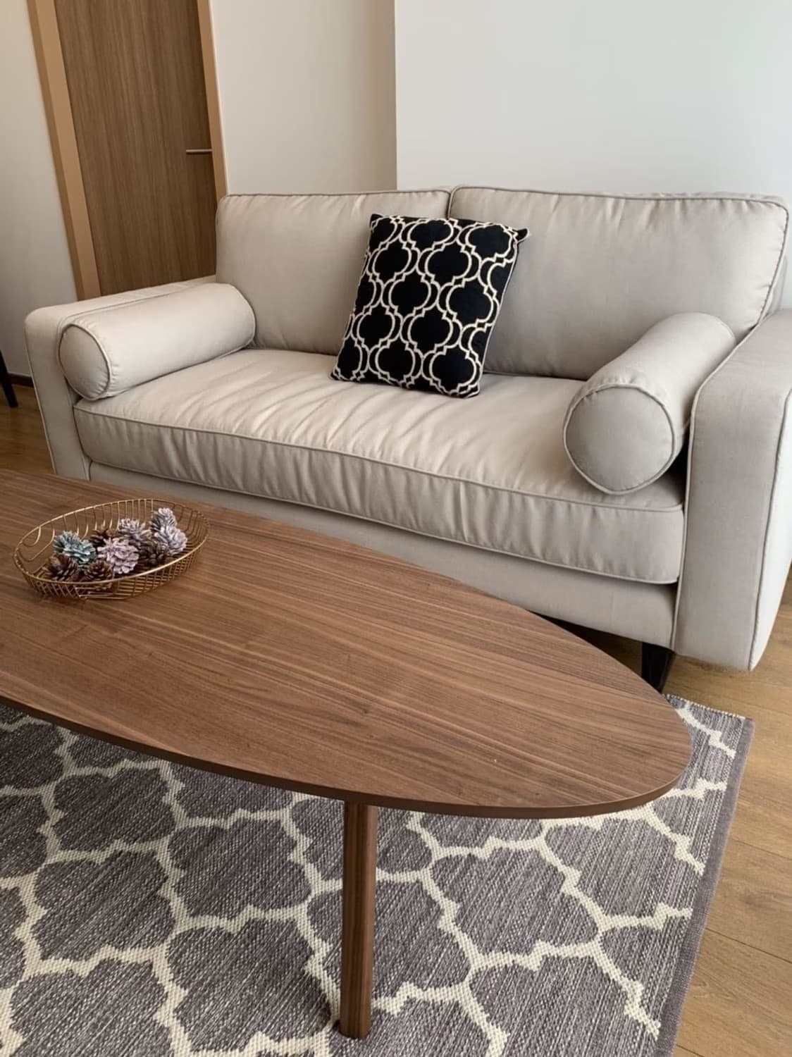 2 Bed Condo for Rent in Watthana - Image 14