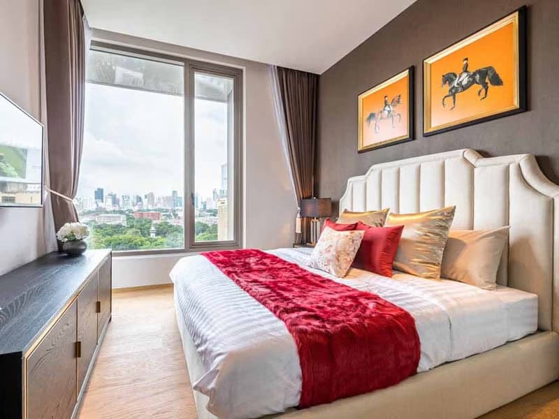 1 Bed Condo for Sale in Bang Rak