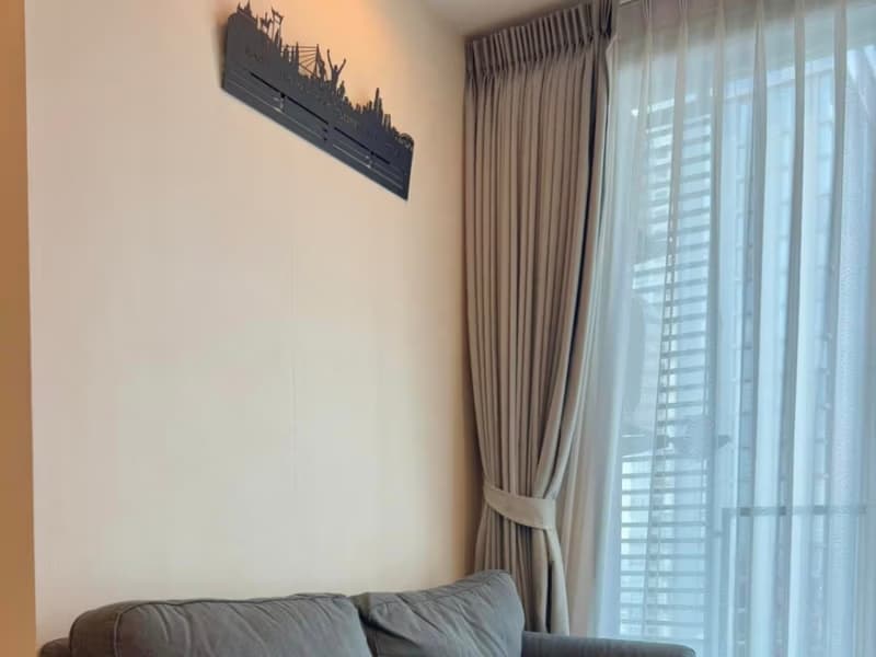 1 Bed Condo for Sale in Watthana