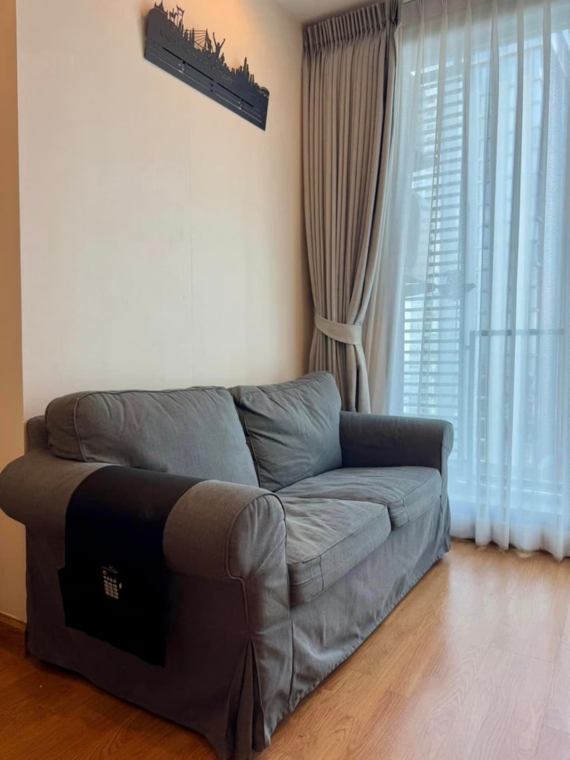 1 ห้องนอน คอนโด สำหรับ ขาย ใน Watthana - Image 2