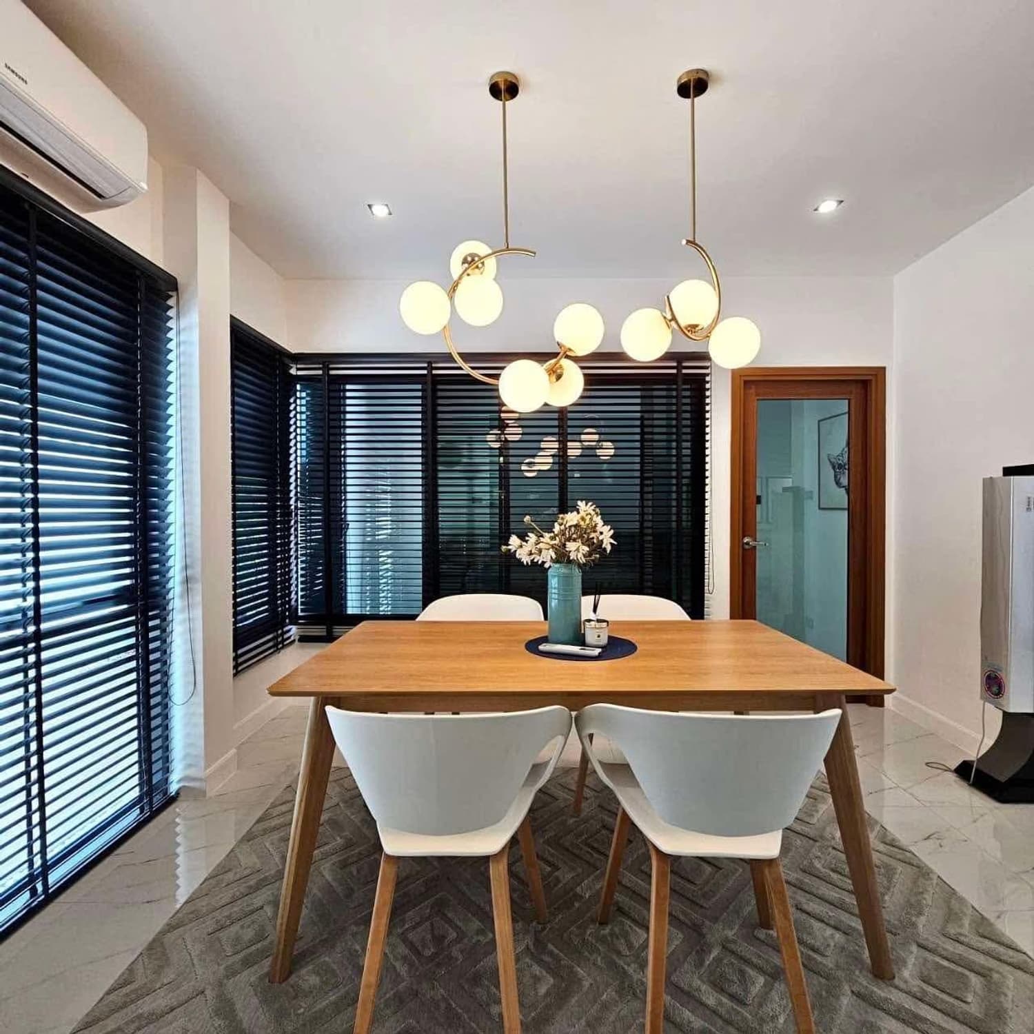 3 Bed Townhouse for Rent in San Sai - Image 2