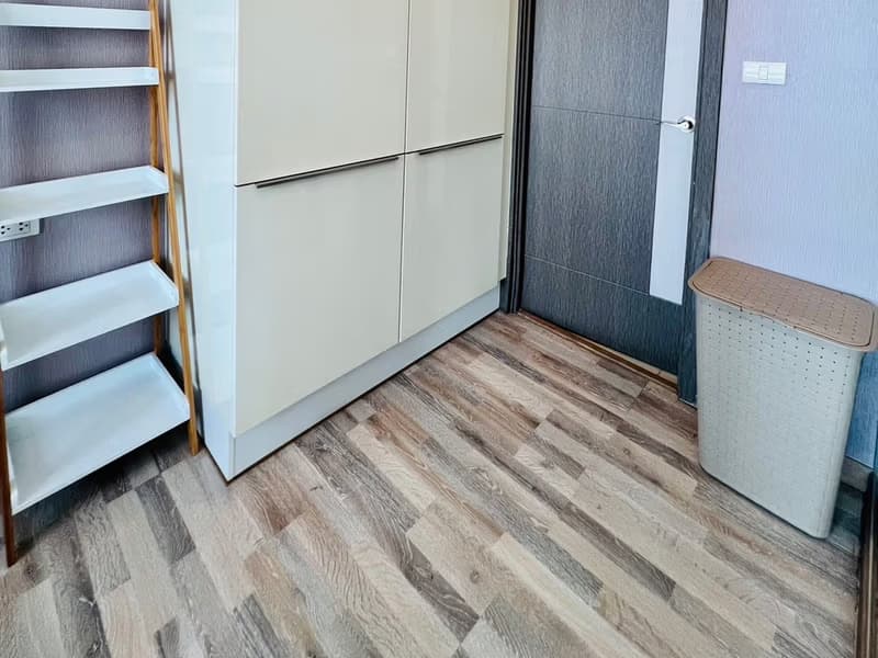 2 Bed Condo for Rent in Mueang Chiang Mai