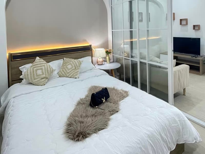 Condo for Rent at PP Condo