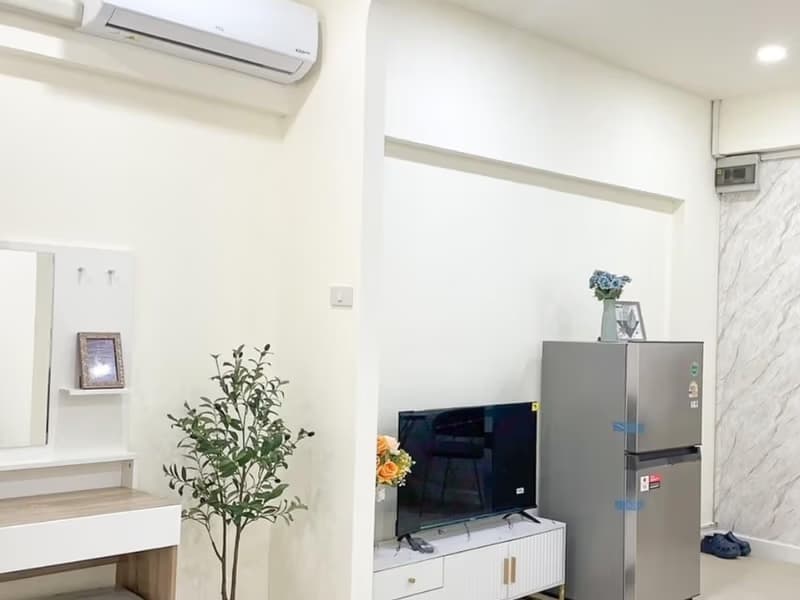 1 Bed Condo for Sale in Mueang Chiang Mai