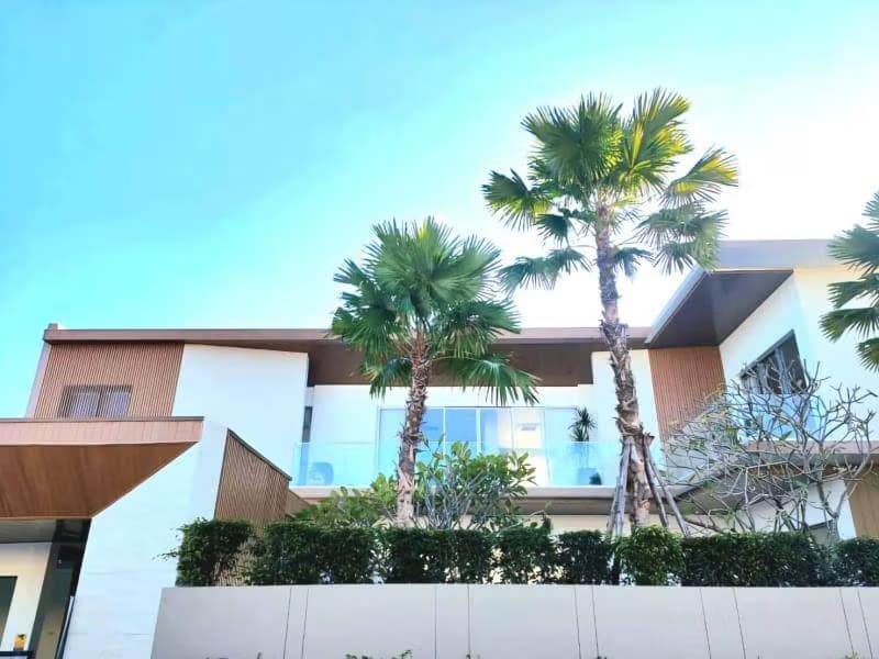 5 Bed House for Sale in Hang Dong District
