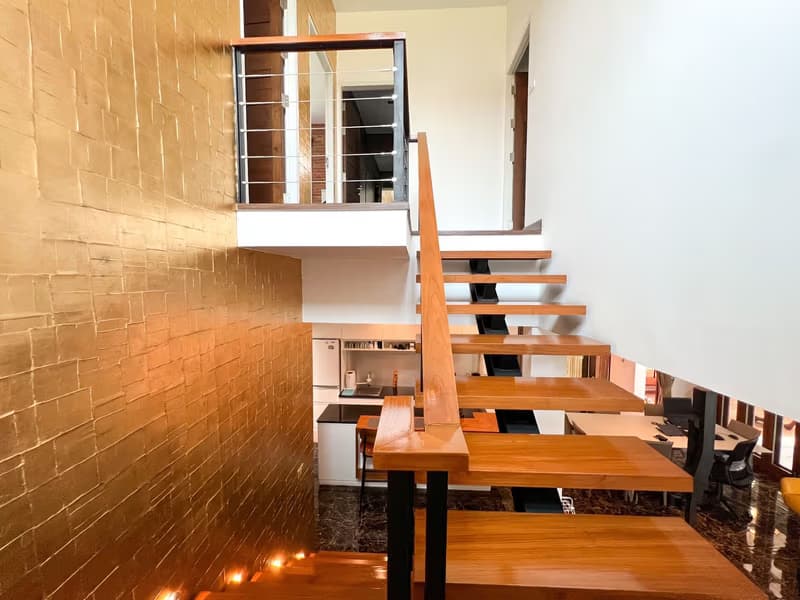 3 Bed House for Rent and Sale in Saraphi