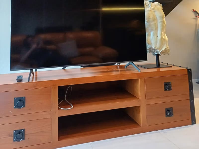 Condo for Rent at The Lofts Silom