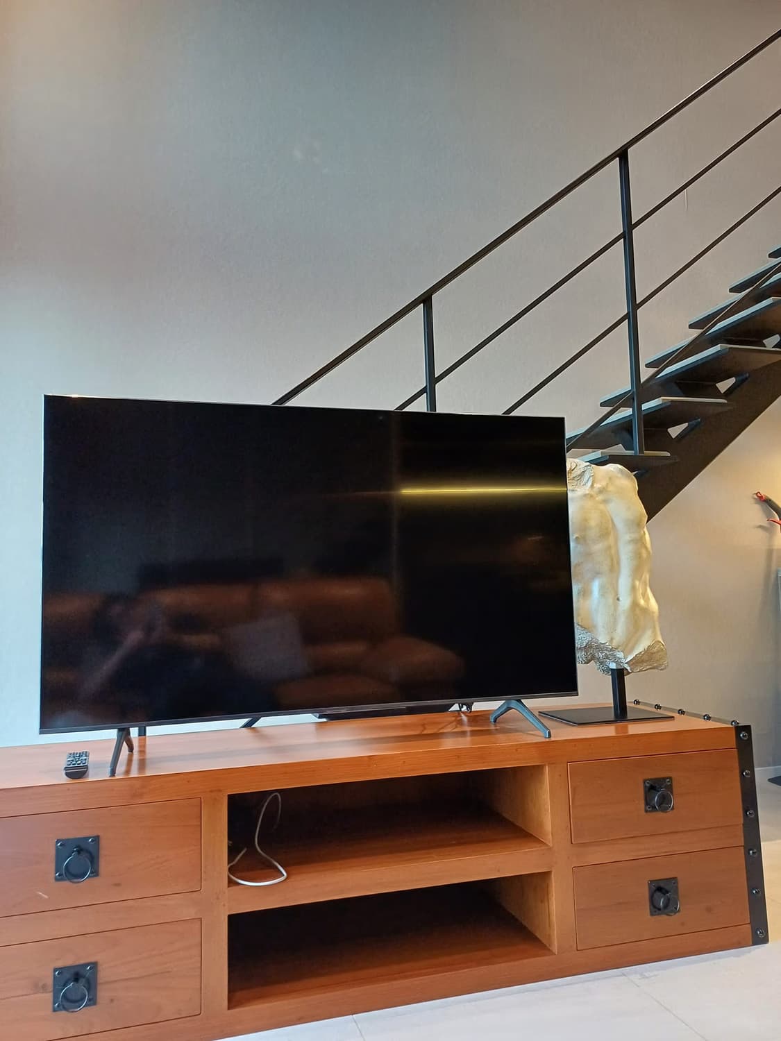 Condo for Rent at The Lofts Silom - Image 3