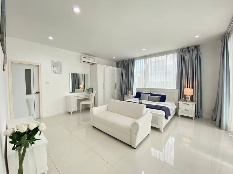 3 Bed House for Rent and Sale in Hang Dong District