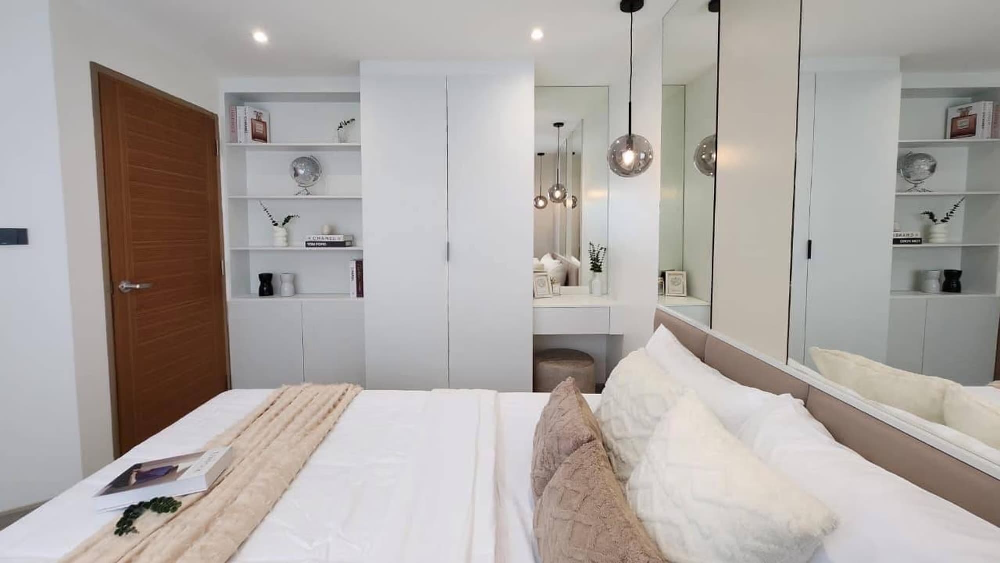 2 ห้องนอน คอนโด สำหรับ ขาย ใน เมืองเชียงใหม่ - Image 4