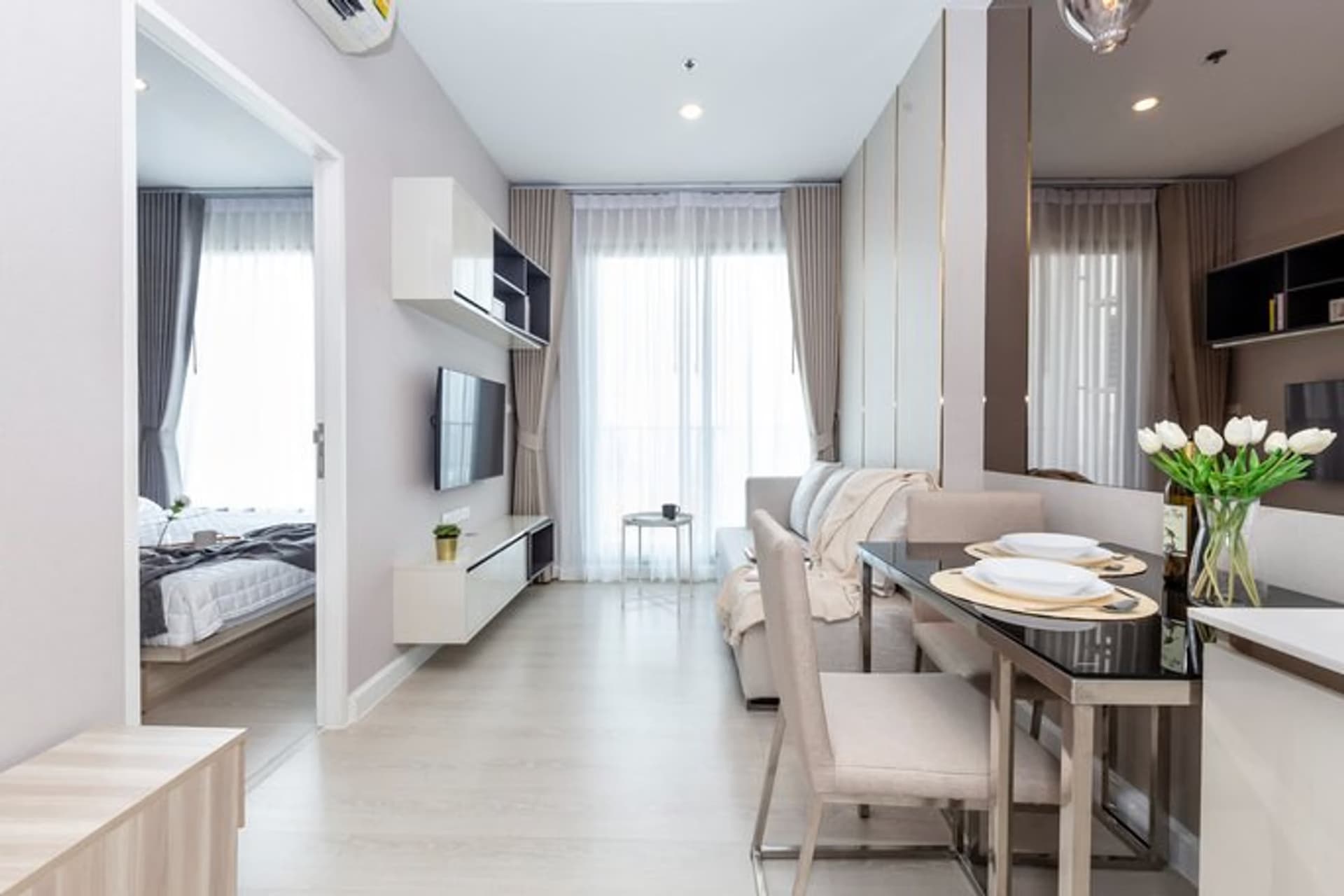 Condo for Rent at The Niche Pride Thonglor - Phetchaburi - Image 10