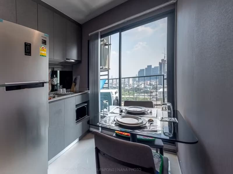 Ideo Sukhumvit 93