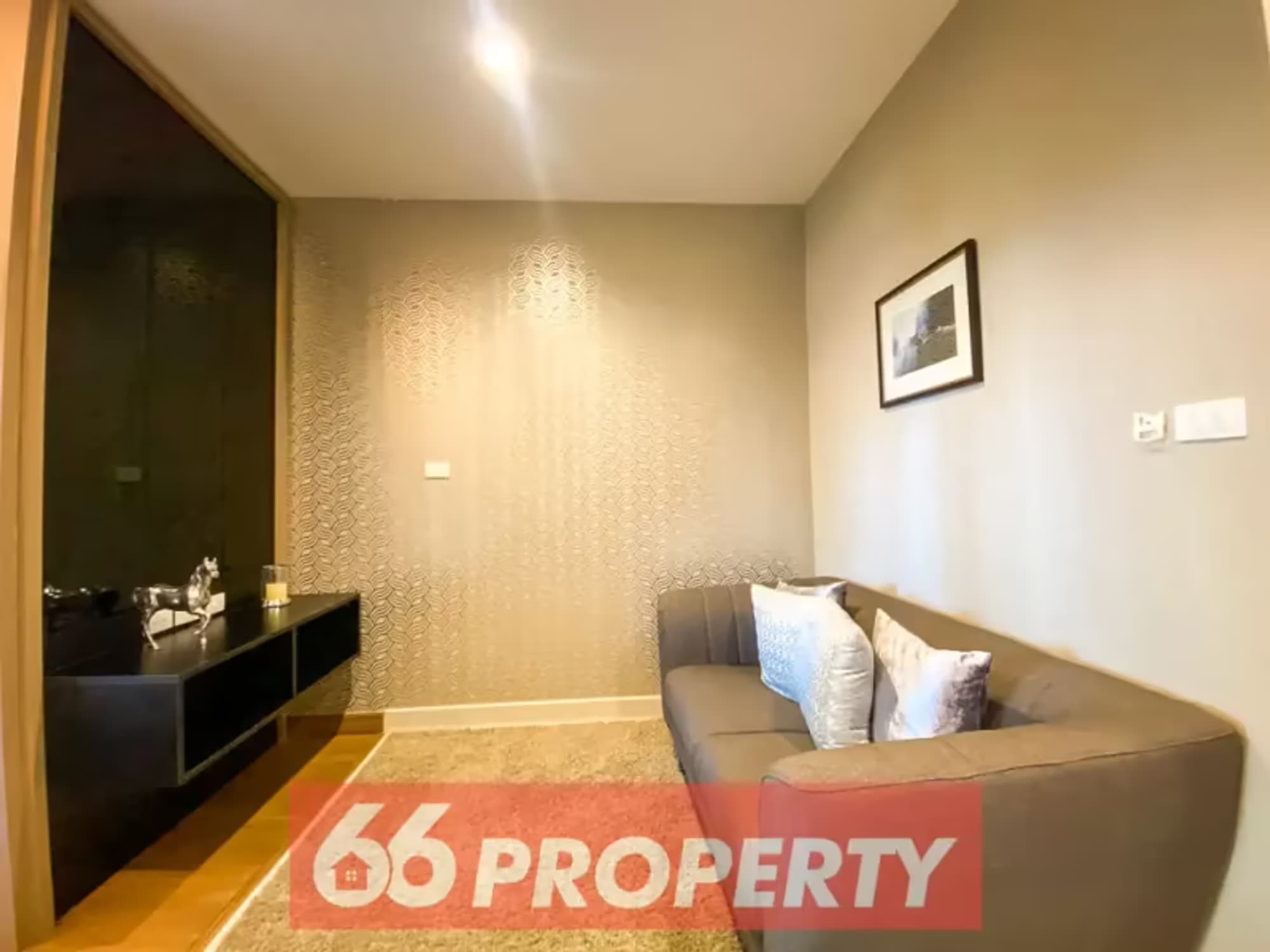 Studio for Sale/Rent in Chang Phueak, Mueang Chiang Mai - Image 10