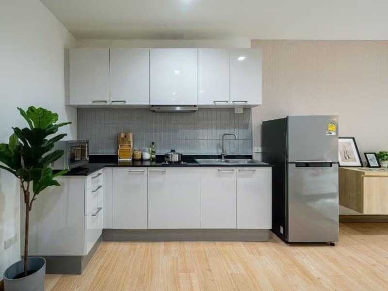 2 Bed Condo for Sale in Khlong Toei