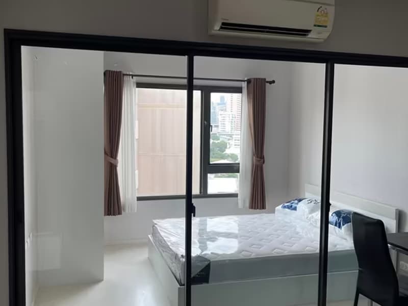 Condolette Pixel Sathorn