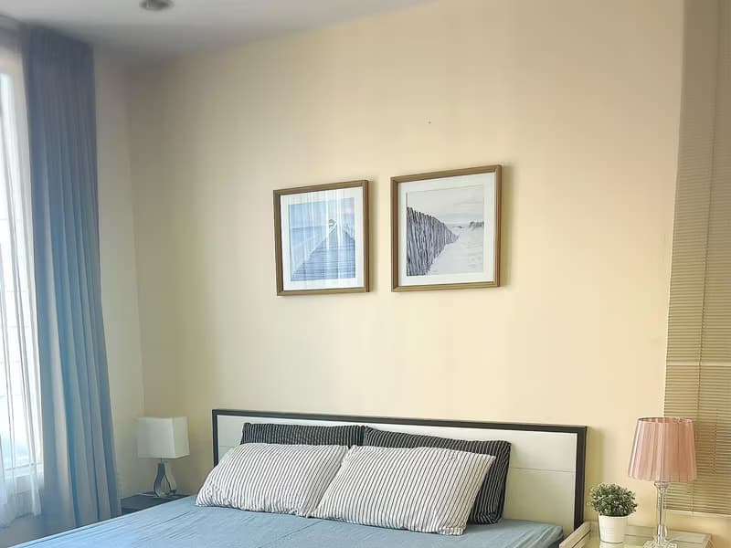Condo for Rent at Siri Residence