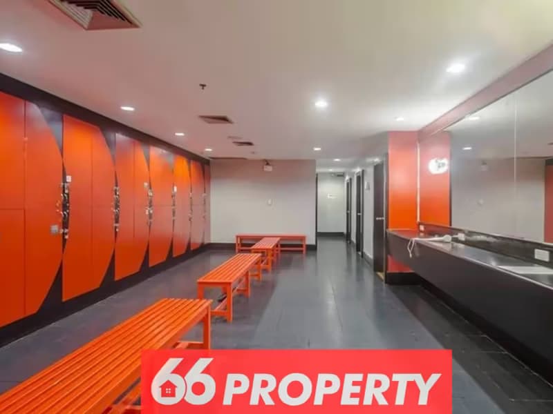 2 Bedroom Condo