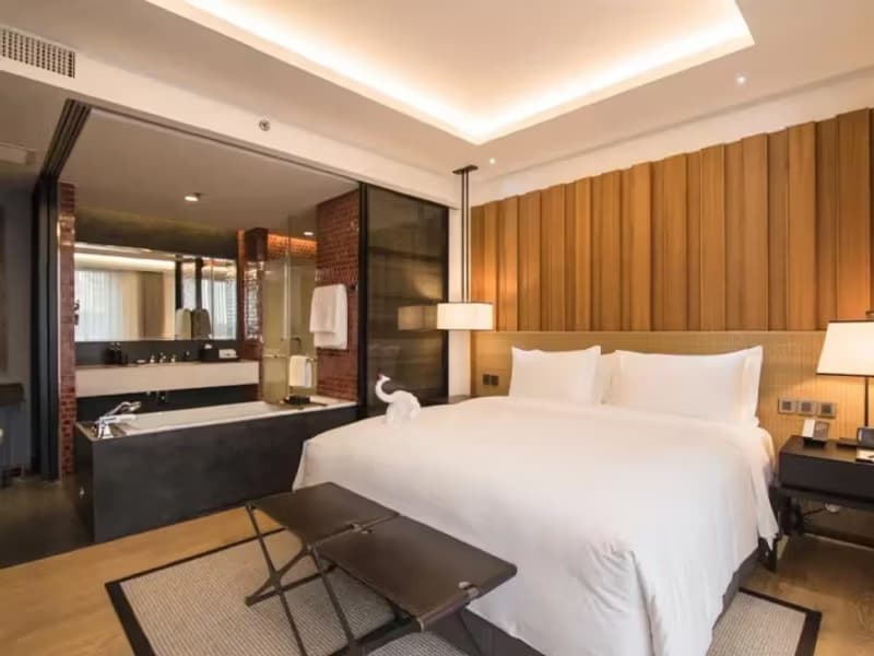 2 Bedroom Condo