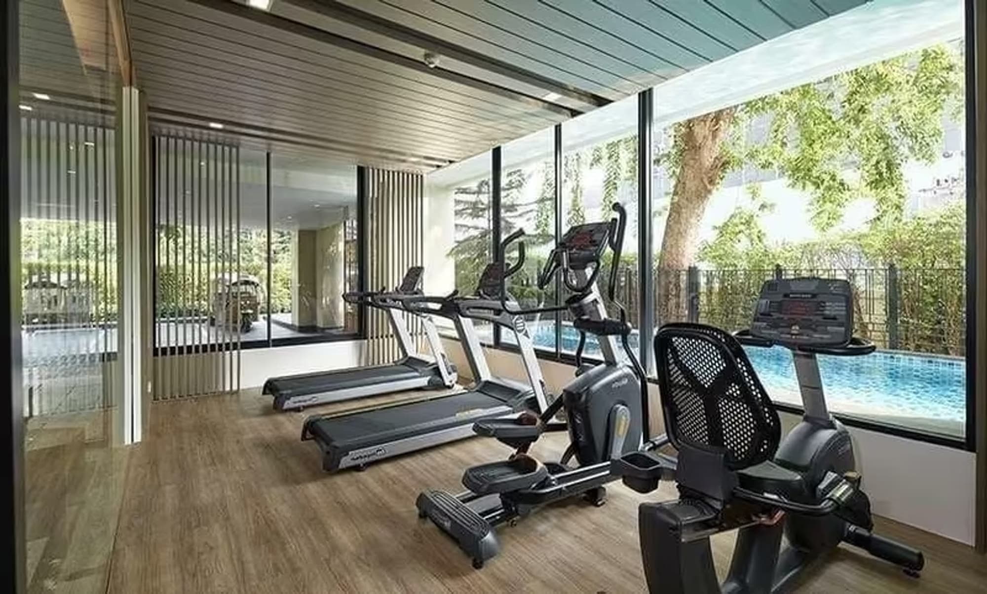 Condo for Rent at Mieler Sukhumvit 40 - Image 21