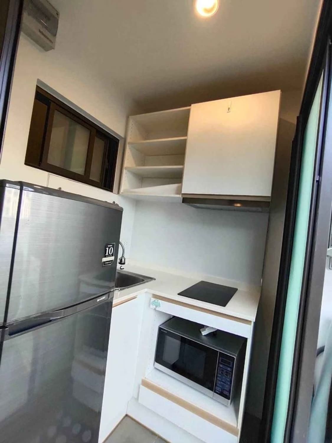 Condo for Rent at The Nest Sukhumvit 22 - Image 14